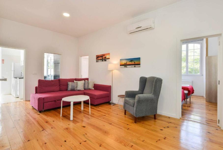 Oeiras 2 Apartment Ngoại thất bức ảnh