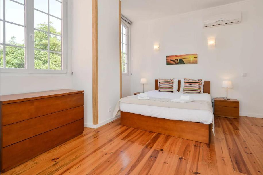 Oeiras 2 Apartment Ngoại thất bức ảnh