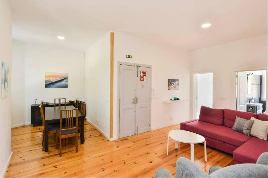 Oeiras 2 Apartment Ngoại thất bức ảnh
