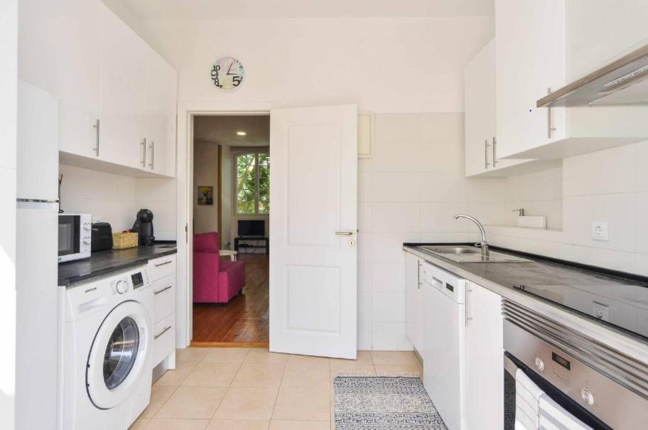 Oeiras 2 Apartment Ngoại thất bức ảnh