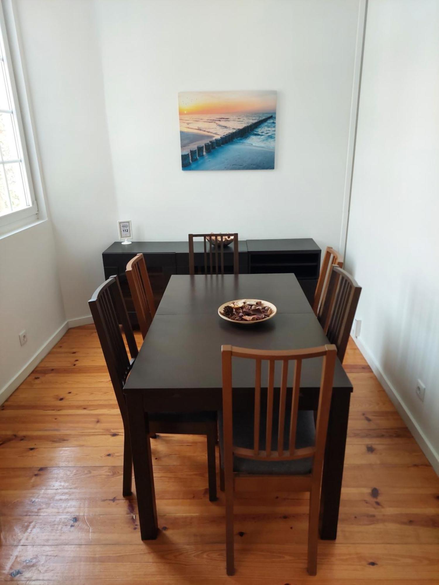 Oeiras 2 Apartment Ngoại thất bức ảnh